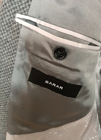 Sarar SARAR CEKET 