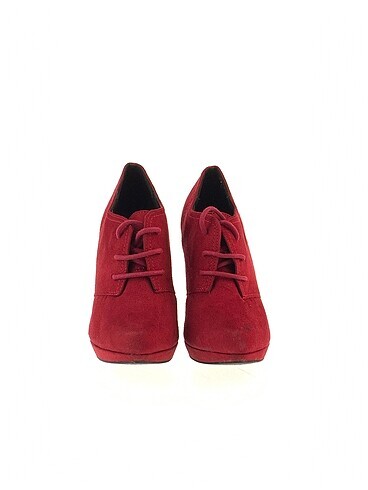 36 Beden Deichmann Dolgu Topuk %70 İndirimli.