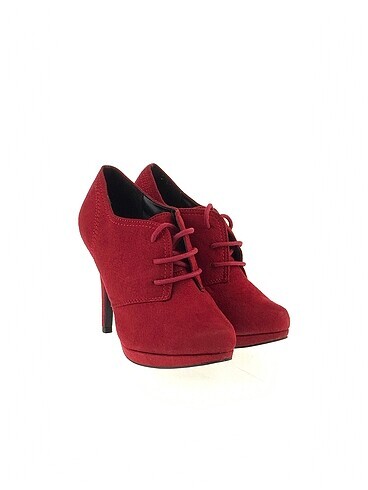 Deichmann Deichmann Dolgu Topuk %70 İndirimli.