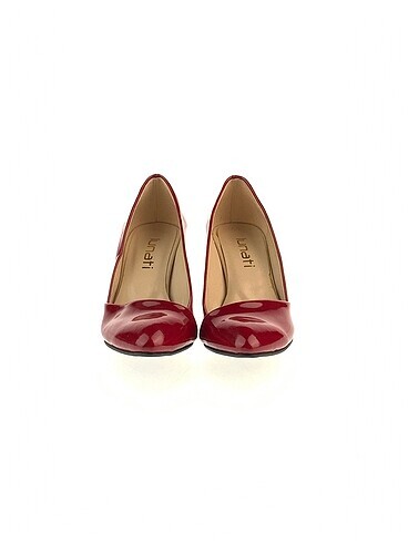 36 Beden Diğer Stiletto %70 İndirimli.