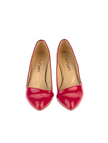 36 Beden Diğer Stiletto %70 İndirimli.