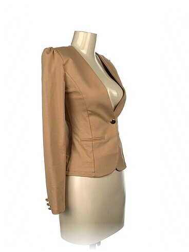 Diğer PreLoved Blazer %70 İndirimli.