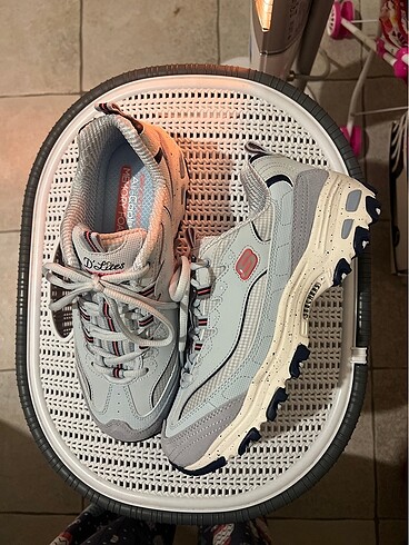 Skechers Bayan spor ayakkabı
