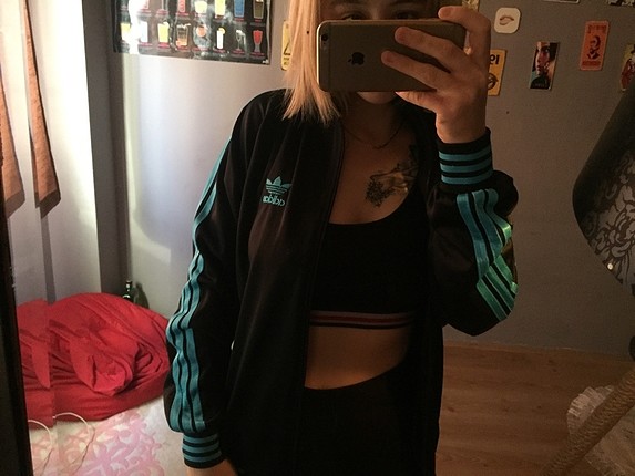 Adidas hırka