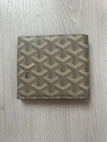 Maison Goyard Cüzdan