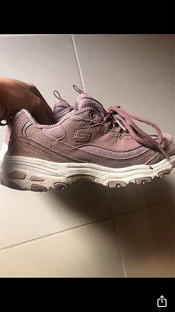 Skechers Skechers spor ayakkabı