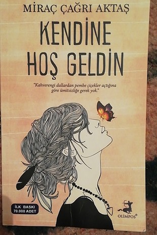 kendine hoş geldin 