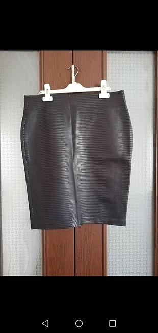 Deri Etek