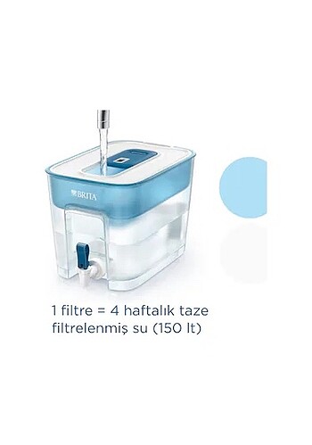 Diğer Brita su sebili