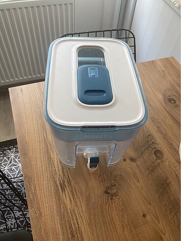  Beden Renk Brita su sebili