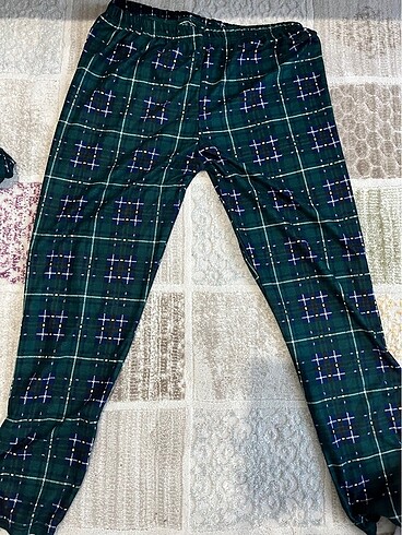 l Beden Sıfır pijama takımı