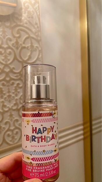 Bath&boyd 75ml