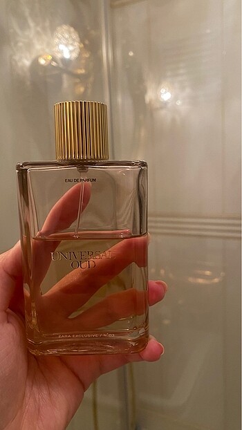 Zara parfum