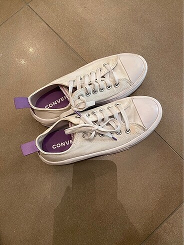 Converse platform