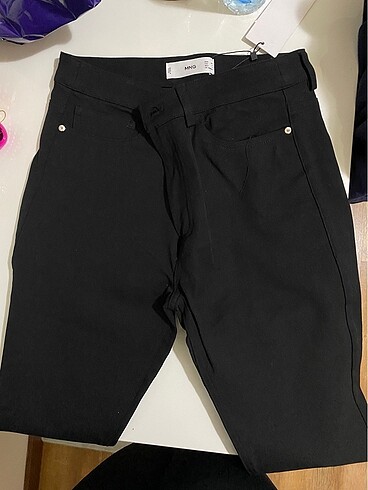 Mango pant