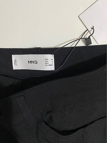 Mango Mango pant