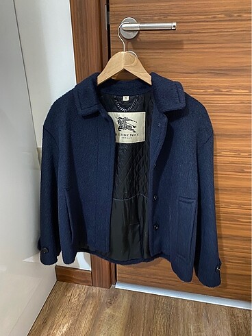 Burberry mont