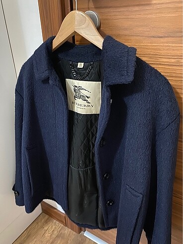 Burberry Burberry mont