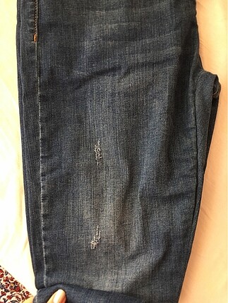 LC Waikiki Kot pantolon