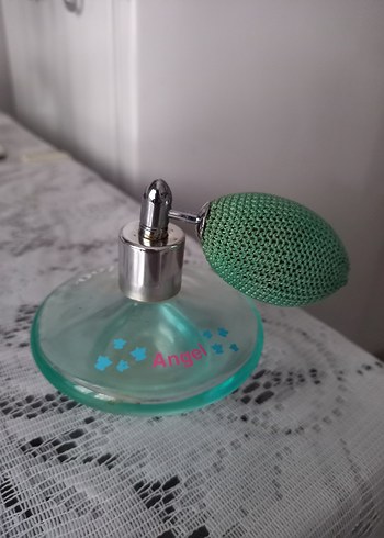 Avon Parfüm şişesi