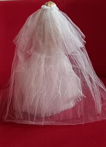  Beden Gelin barbie 