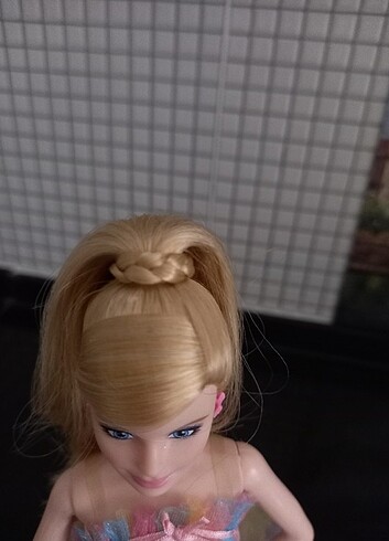 Barbie Barbie birthday wishes 2020