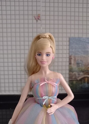  Beden Barbie birthday wishes 2020