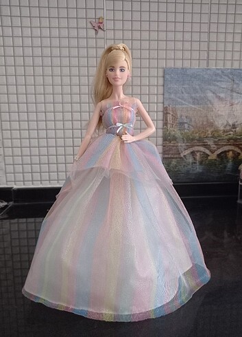 Barbie birthday wishes 2020
