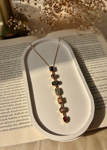 Accessorize Kadın Y Kolye