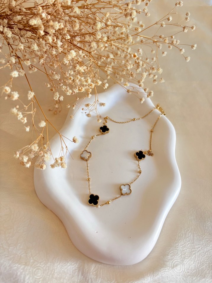 Çelik Kolye - Görsel 2