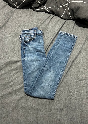 Skinny jean
