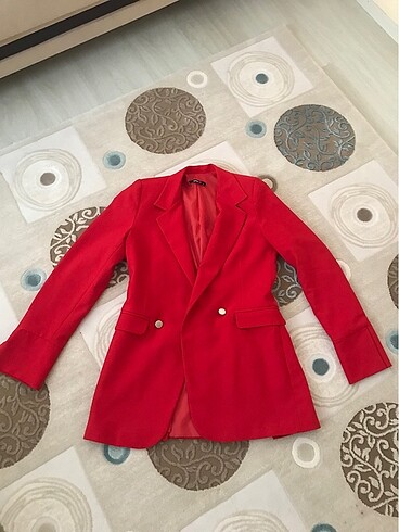 Blazer ceket