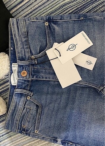 Stradivarius Stradivarius jean