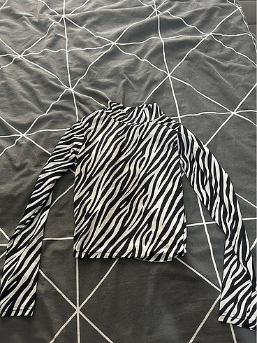Zebra bluz