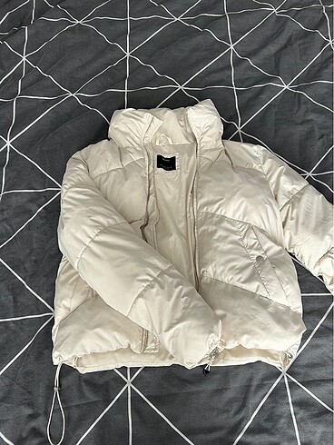 Bershka Bershka mont