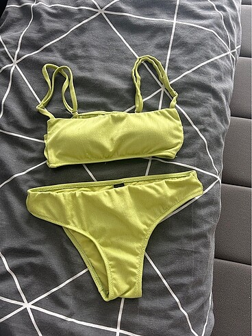 Bikini takımı