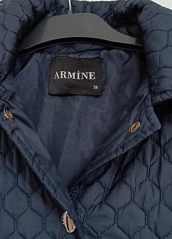 Armine mont