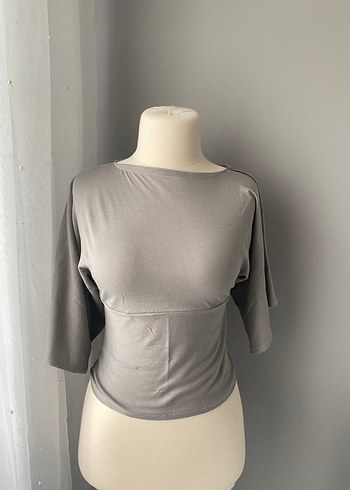 batwing top