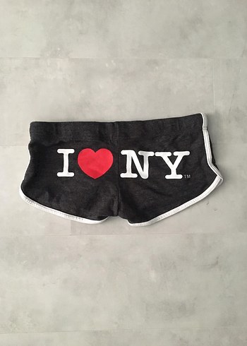 xs Beden y2k 2000s nyc şort