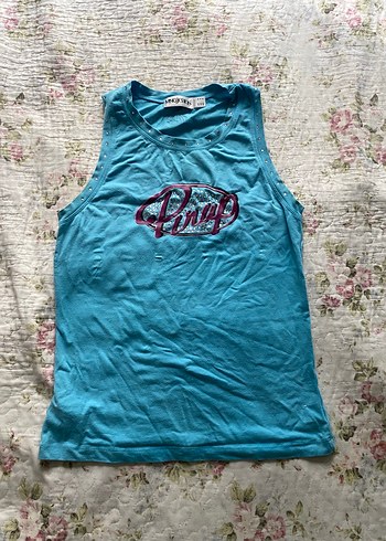 vintage mango top