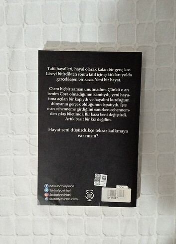  Özel Güçler Akademisi - Cansu Ceyhan 