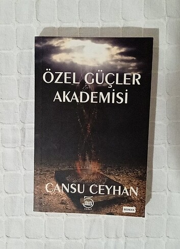 Özel Güçler Akademisi - Cansu Ceyhan 