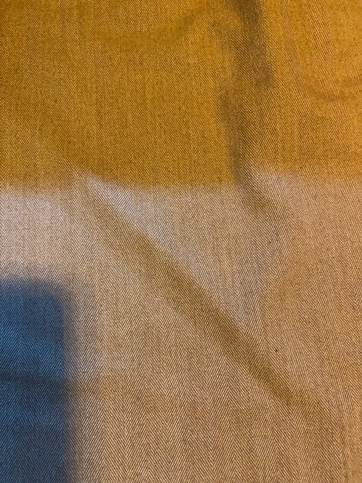 Rahat ve Şık Kahverengi jogger pantalon — görsel 6/8
