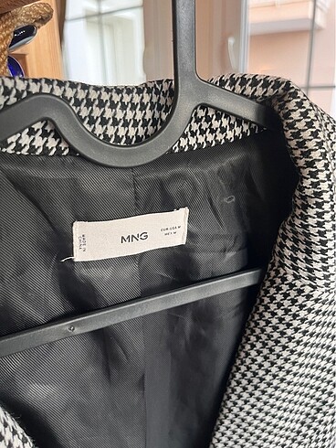 m Beden çeşitli Renk Mango Blazer