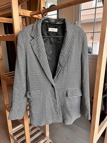 Mango Blazer