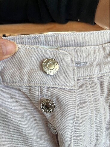 36 Beden Pull n bear şort