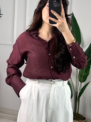 Zara Gömlek