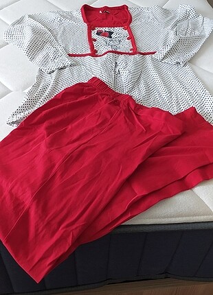 Pjama takımı