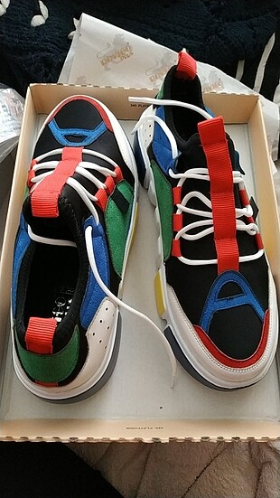 Trendyol & Milla Kadın Sneaker