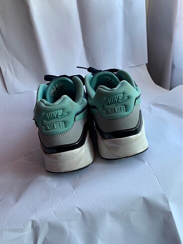 38,5 Beden Nike airmax